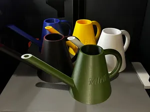 Gießkanne Mini