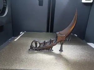 Karambit (CS2 Knife) counter strike