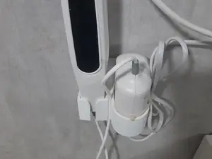 UV-B lamp Holder
