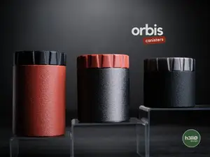 orbis · canisters