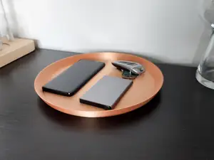 VersaTray – The Elegant Multi-Use Organizer