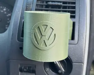 VW T5 Cup Holder