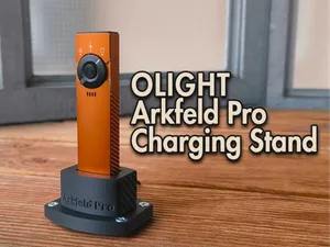 Olight Arkfeld Pro Charging stand (4 Versions)