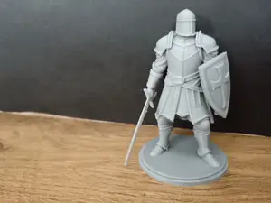 Knight Templar