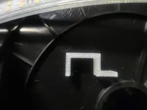 Led Strip Mount