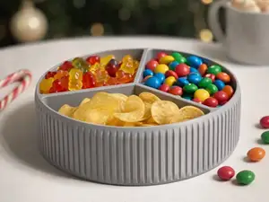 Snack Box