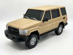 Toyota Land Cruiser 70 Series SUV