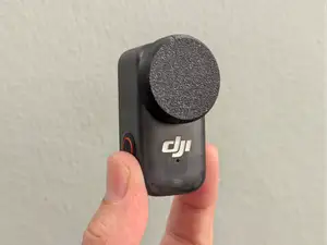 DJI Osmo Nano Lens Cover – Flat Version