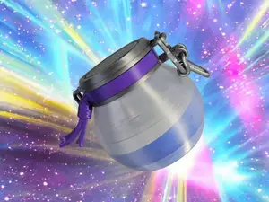 Fortnite Shield Potion Big Pot (now with V2)