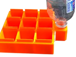 self water seed starter with trays