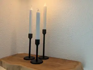 Kerzenständer für Ikea Kerzen [ohne Support]