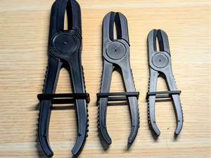 Hose Pinch Off Pliers Fuel Brake Line Clamps