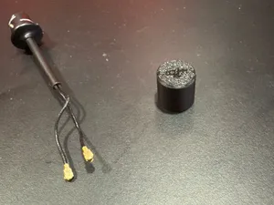 Dji O3 Antena Cover