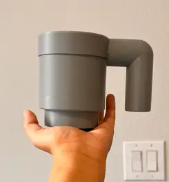 LEG0/BRICK mug