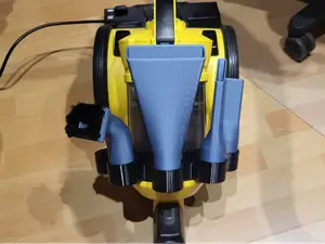 Vacuum Cleaner Attachment Holder | Kärcher VC3