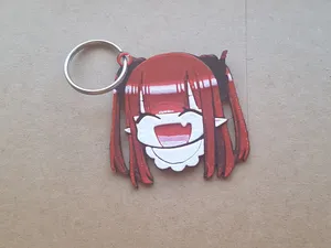 Marin Kitagawa Liz-kyun Keychain