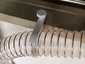 50mm管道夹 管夹 可用于外排管道