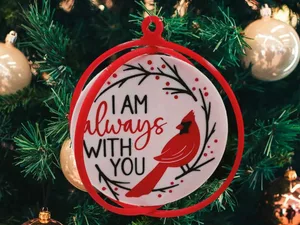 I Am Alway With You