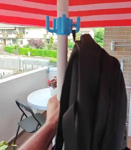 universal umbrella hanger.
