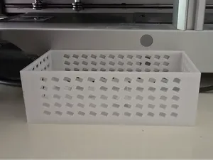 Anycubic Kobra Purge Bucket / Filament Poop Bin