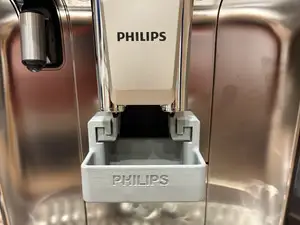 Auffangbehälter Kaffeemaschine Philips