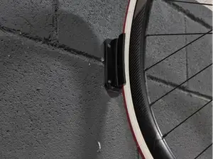 Soporte para bici de carretera