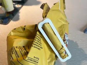 Chip clip