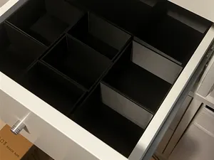 IKEA KALLAX Drawer Modular Organizer 