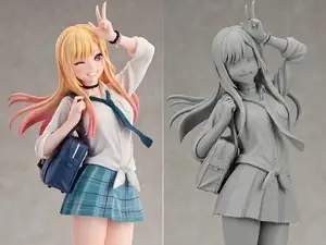Marin Kitagawa from My Dress Up Darling