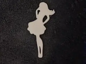 Lady