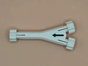 Y-Splitter