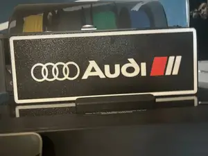 lightbox audi s line