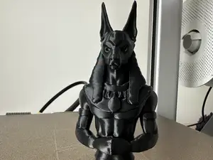 Anubis