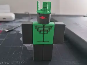 1x1x1x1 Forsaken
