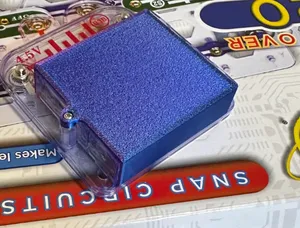 Snap Circuits Replacement Battery Cover