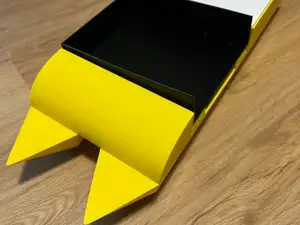 Futterboot / Bait Boat