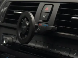 BMW F20/F30 Phone Mount (Scaled) + 17mm Ball