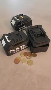 Spardose / Money box - Makita Style