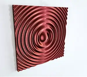 Wave Tile