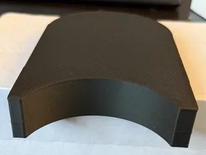 Guitar Holder/Neck rest for Desk/Tabletop