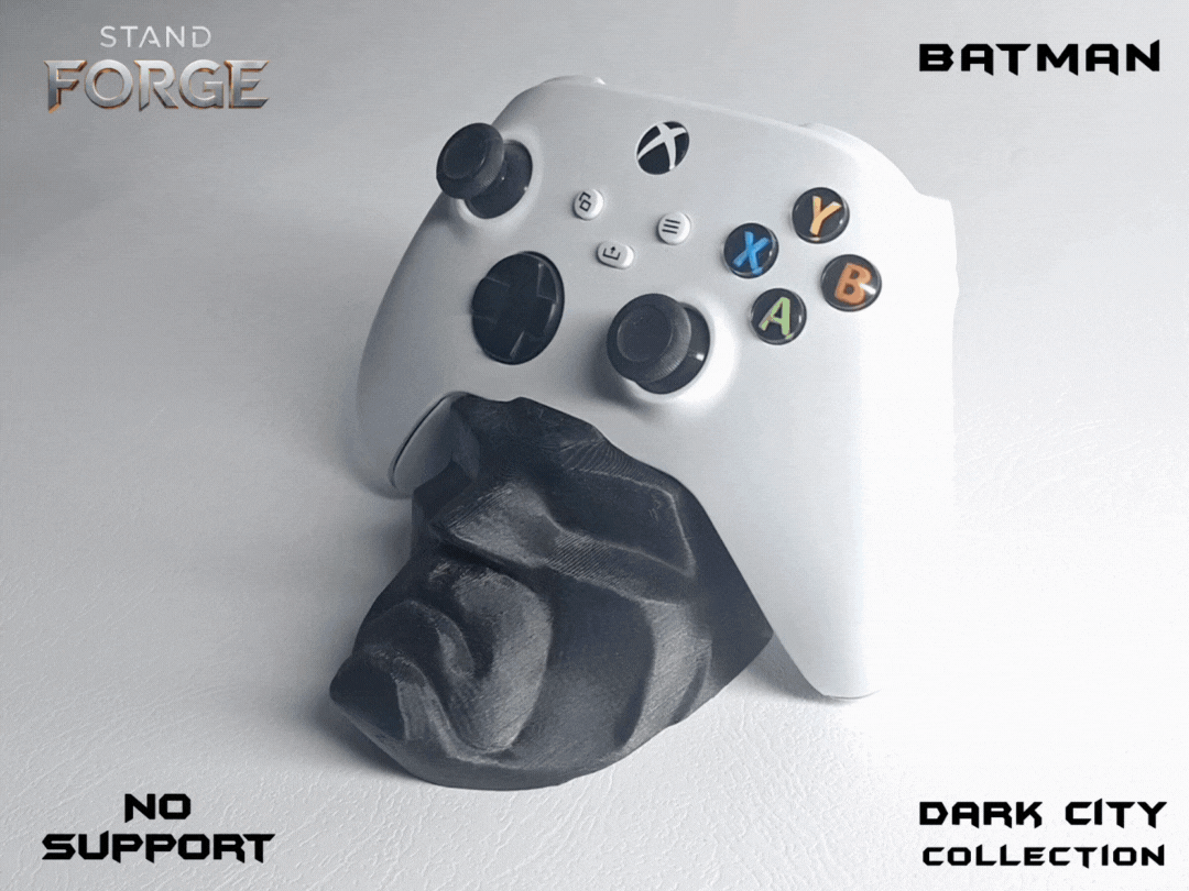 Batman, Controller Holder, Dark City Collection