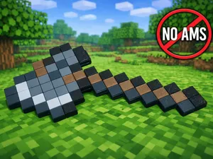 Minecraft Axe