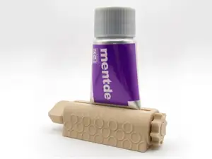 ELEGANT TOOTHPASTE DISPENSER