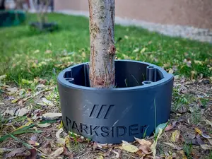 PARKSIDEr lawn mower tree cover L100mm