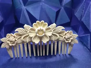 Floravine Daily Comb