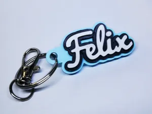 Portachiavi Felix