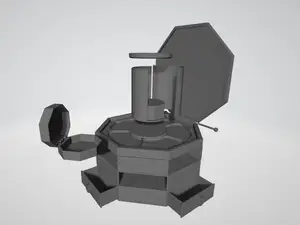 Miraculum Box