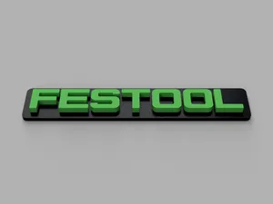 Festool logo
