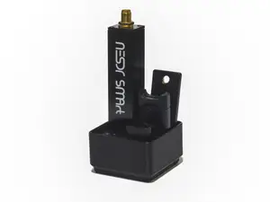 Gridfinity USB dongle holder