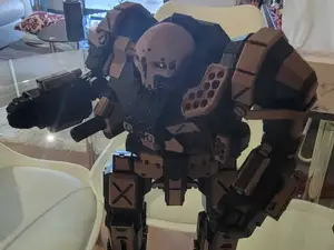 1/72 Atlas BT MW